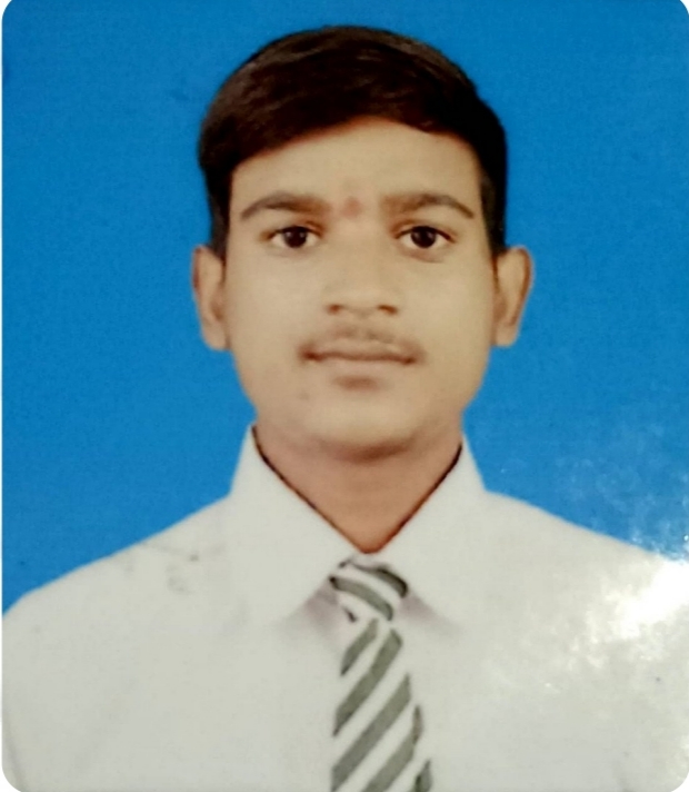 Ankit Kumar
